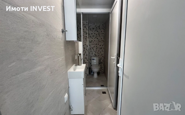 Търговско помещение с гараж под наем-№28105, снимка 4 - Офиси - 52154189