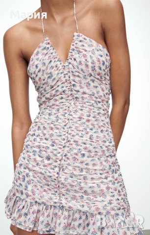 Нова рокля ZARA, снимка 1