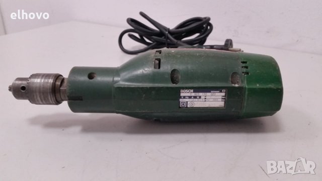Бормашина Bosch E10S, снимка 4 - Бормашини - 28151419