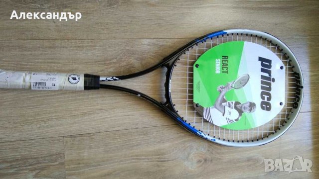 Нови тенис ракети Head /Wilson /Babolat/Dunlop , снимка 7 - Тенис - 16321300