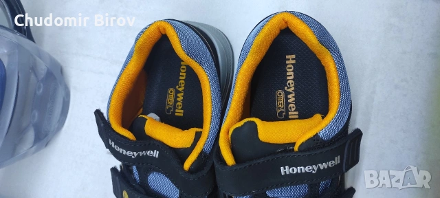 Работни обувки 43 номер, снимка 4 - Други - 53219560