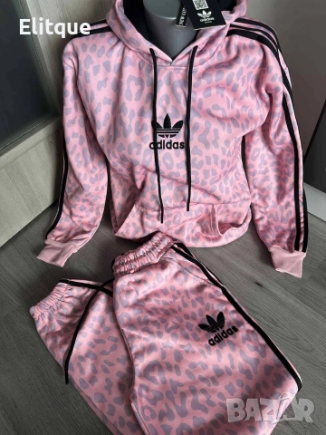 дамски екип адидас