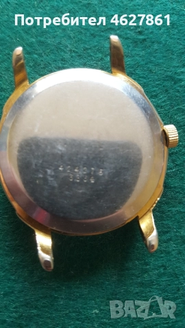 Омега , снимка 6 - Мъжки - 52283922