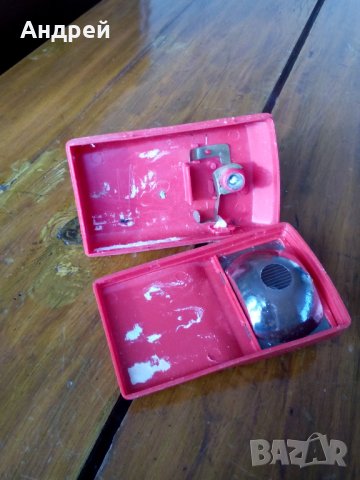 Старо фенерче Рила #2, снимка 4 - Антикварни и старинни предмети - 27408556