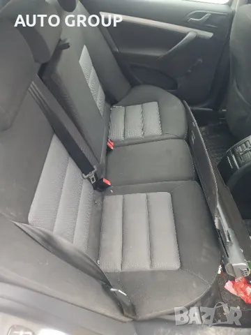 Шкода Октавия / Skoda Octavia 2.0TDI - на части, снимка 15 - Автомобили и джипове - 38179262