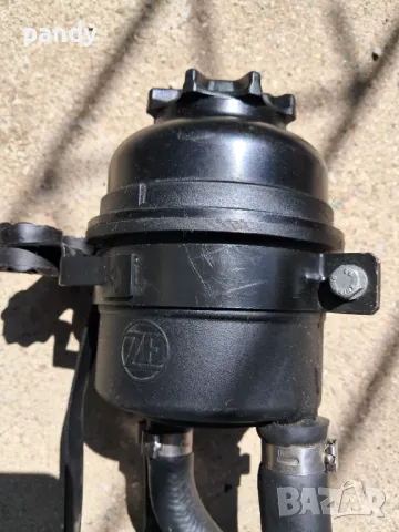   BMW  E60 маркучи филтър за хидравлика, снимка 6 - Части - 18946384