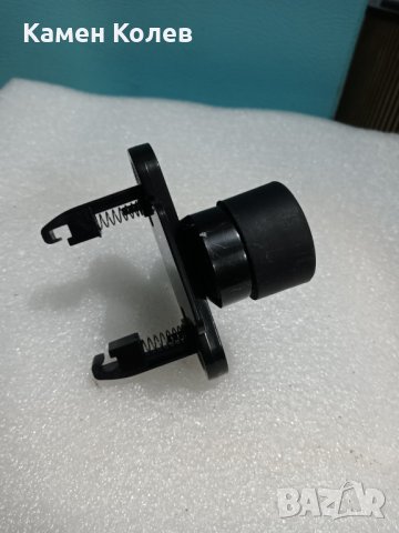 Оригинална стойка Ауди за телефон., снимка 3 - Аксесоари и консумативи - 39033424