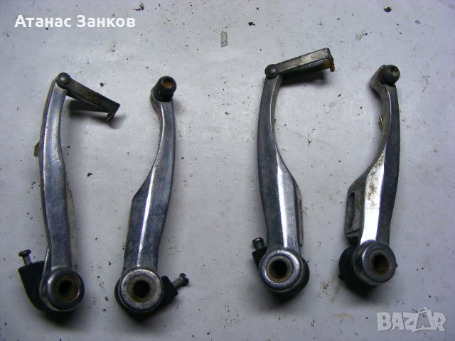 Ретро части Балкан, Балканче , снимка 9 - Други ценни предмети - 33318589