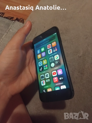 Телефон, снимка 6 - Полиране - 52867180