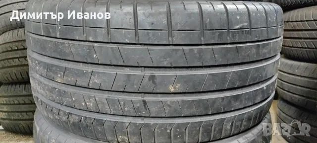 295x35 20 Пирели 245х35 20, снимка 4 - Гуми и джанти - 49738555