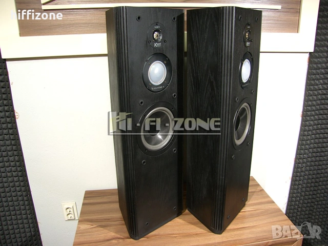 Тонколони   Infinity kappa 6.2i /1 