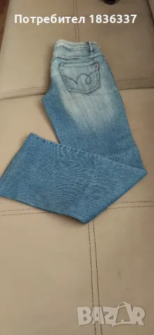 Дамски дънки 