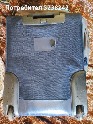 Samsonite, VAGG, GBL, bon vayage, Lambertazzi, Radelle багажна чанта-куфар-сак, снимка 7 - Куфари - 51547155