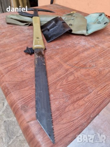 Швейцарски шансов инструмент 4в1, снимка 8 - Оборудване и аксесоари за оръжия - 34943717