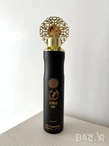 дубайски парфюмен спрей , снимка 11 - Дамски парфюми - 51060660