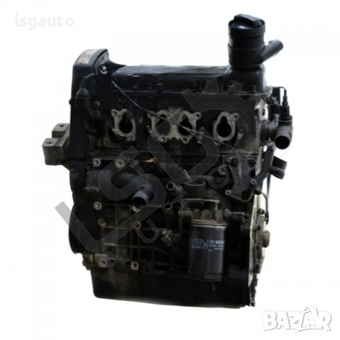 Двигател BSE 1.6 Skoda OCTAVIA II (1Z)(2004-2010) ID:91487, снимка 4 - Части - 39092696