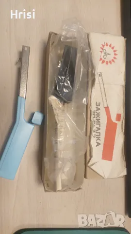 Запалка/зажигалка за газови уреди-пиезокристал, снимка 7 - Аксесоари за кухня - 48810937