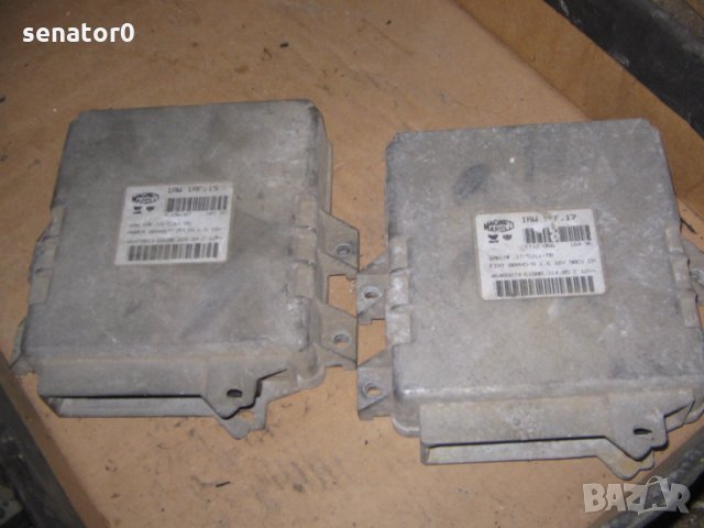 Фиат браво 1,8 бензин, снимка 3 - Части - 34828098