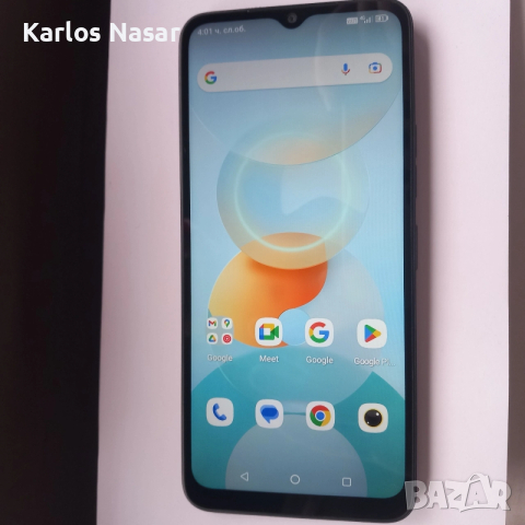 Телефон Umidigi G5, снимка 4 - Други - 53285320