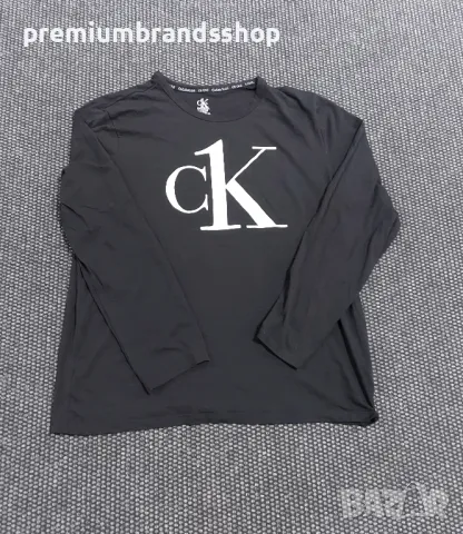Calvin klein блуза XL мъжка 