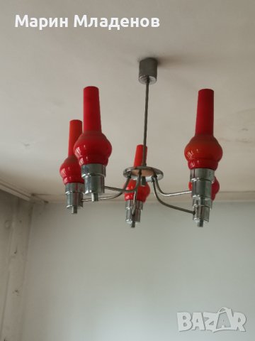 Полилей - ретро , снимка 1