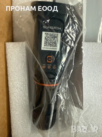 Трифазен мрежови инвертор Sungrow 3 kW, снимка 3 - Друга електроника - 52866579