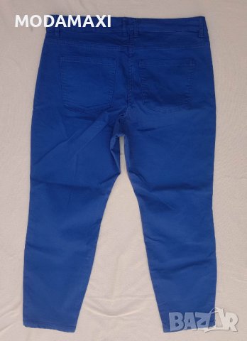 3XL Нови  дънки Rock Your Curves, снимка 3 - Дънки - 37340286