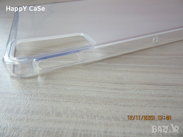 Xiaomi Redmi Pad SE 11" 2023 / Pad 6 11" 2023 / Силиконов TPU кейс гръб калъф за таблет, снимка 11 - Таблети - 42629430