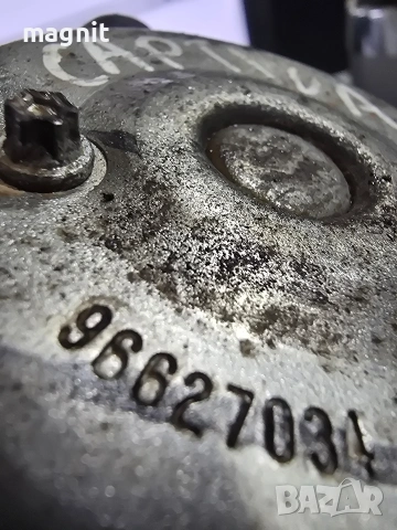 96627084 Стартер Chevrolet Captiva 2007 , снимка 2 - Части - 53383117