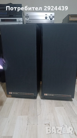 CERWIN WEGA D 7-E, снимка 10 - Тонколони - 52793061