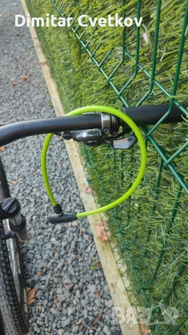 Колело Vodoo bantu 27.5, снимка 5 - Велосипеди - 52481265