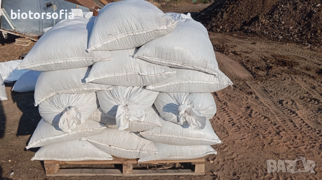 Торфен субстрат - 50литра (3мм сито), снимка 4 - Тор и почвени смеси - 52407547