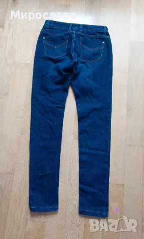 Дънки Hollister, Esmara, H&M размер М , снимка 7 - Дънки - 48727132