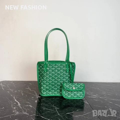 Дамски Чанти ✨ BOTTEGA VENETA , снимка 10 - Чанти - 50926267