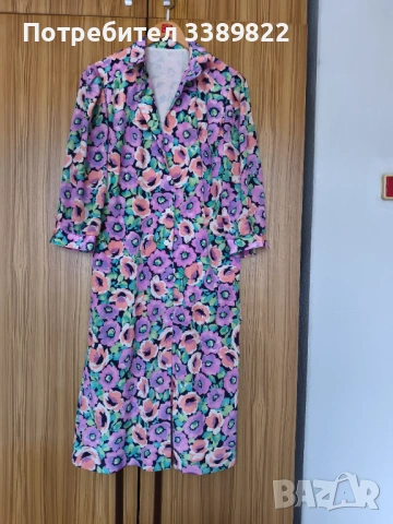 Ретро рокли, снимка 4 - Рокли - 53112220