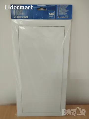 Ревизионен отвор за баня, снимка 6 - ВИК - 47916227