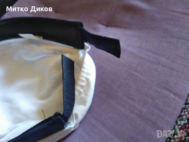 Моряшка шапка нова регулируема №58, снимка 10 - Шапки - 43506955