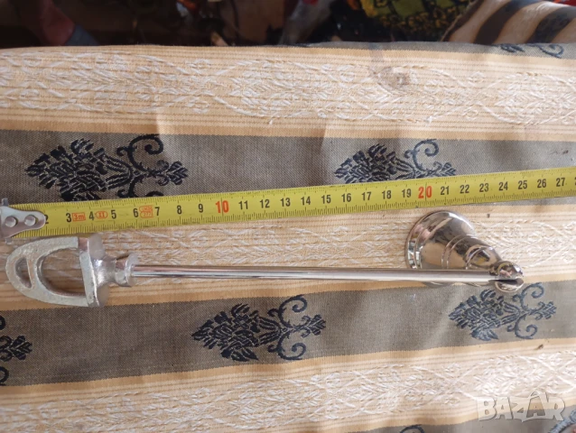 Гасител за свещи, снимка 2 - Други ценни предмети - 51229242