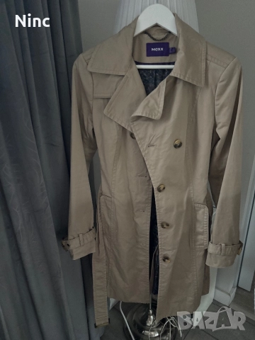 Дамски шлифер Mexx -M, снимка 3 - Якета - 52269933