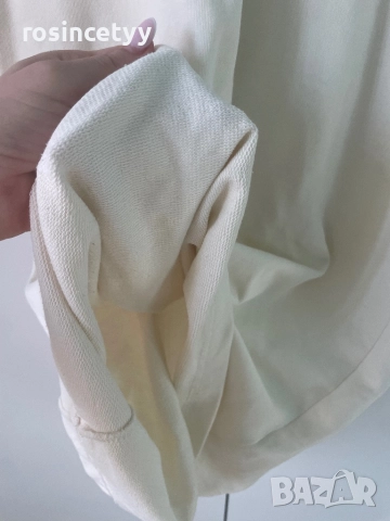 Есенна рокля , снимка 2 - Рокли - 52107977