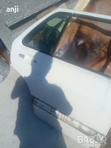 врати за голф 2 , снимка 4 - Части - 50915229