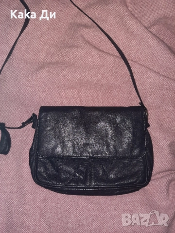 Естествена кожа