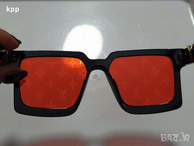 Слънчеви очила унисекс код 1510191, снимка 4 - Слънчеви и диоптрични очила - 26774228