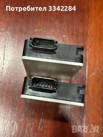 Радар сензор за Мерцедес, снимка 3 - Части - 48105652