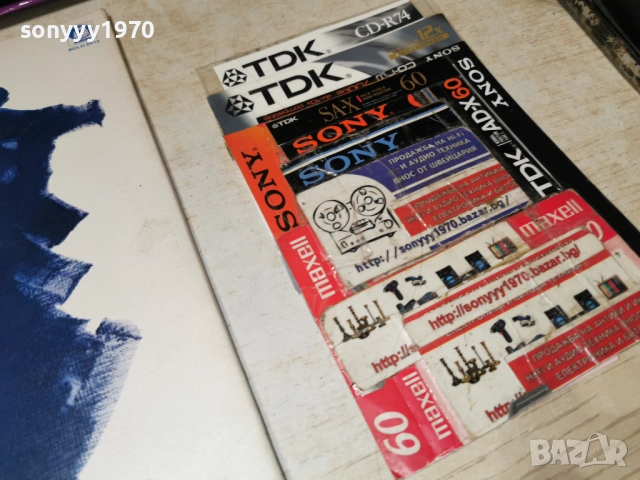 THE BEST OF GLADIS KNIGHT & THE PIPS 2701261843, снимка 15 - Грамофонни плочи - 53248996