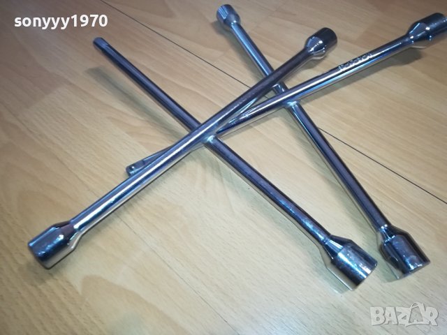 КРЪСТАЧКА НОВА 35ЛВ ЗА БРОЙ 1901241606, снимка 2 - Аксесоари и консумативи - 43883142