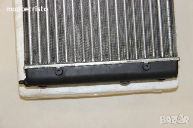 ✔️НОВ воден радиатор VW Golf 3 (1992-1998г.) 6N0121253J / 6N0 121 253 J / 1.6 бензин Golf III, снимка 5 - Части - 48294467