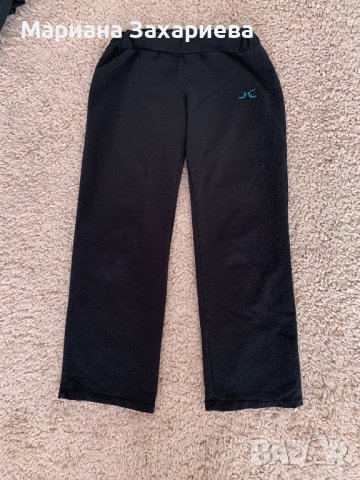 Дамски спортен комплект (анцуг), размер XS, снимка 4 - Спортни екипи - 36853099