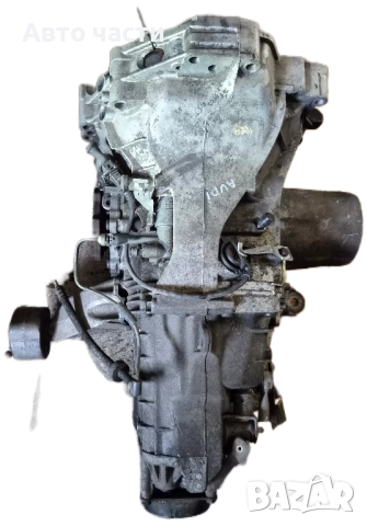 Audi A4 B6 1,9TDI 2.0 бензин 5-степенна ръчна скоростна кутия WW07 ,012301103AD ,012301211AE, снимка 2 - Части - 51831255