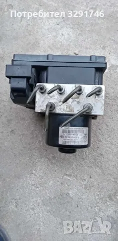 АБС модул  за Мерцедес С220 143к.с 2002г 